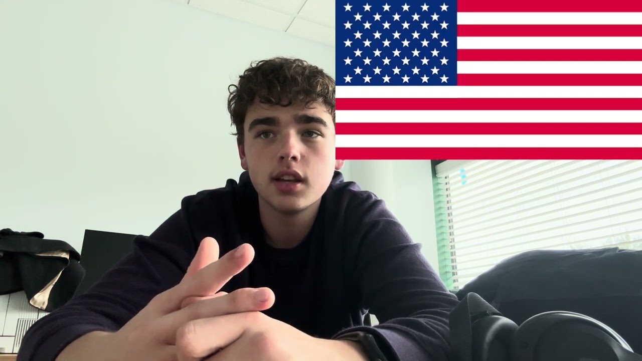 Spanish 3 Samuel MacFarlane Puerto Rico 