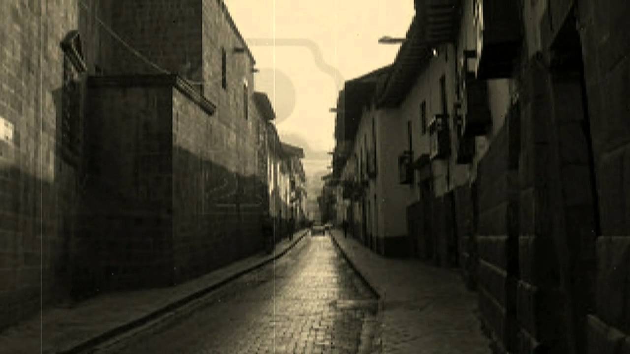 Francisco González Gamarra - Qosqo Napaykuykin