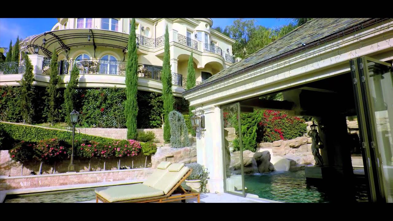 NEW Virtual Tour of 11459 Bellagio Road