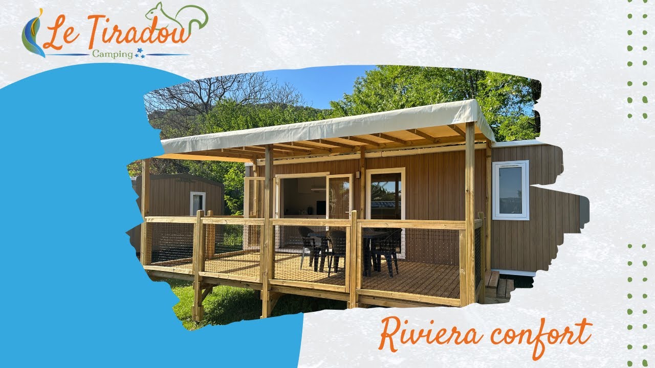 RIVIERA CONFORT