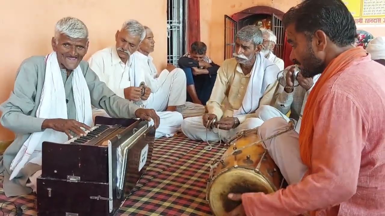 उमर मेरी कैसे कटे बारी - ना हने दूध के दाँत | Dada jawaher singh | umar meri keise Kate Bari