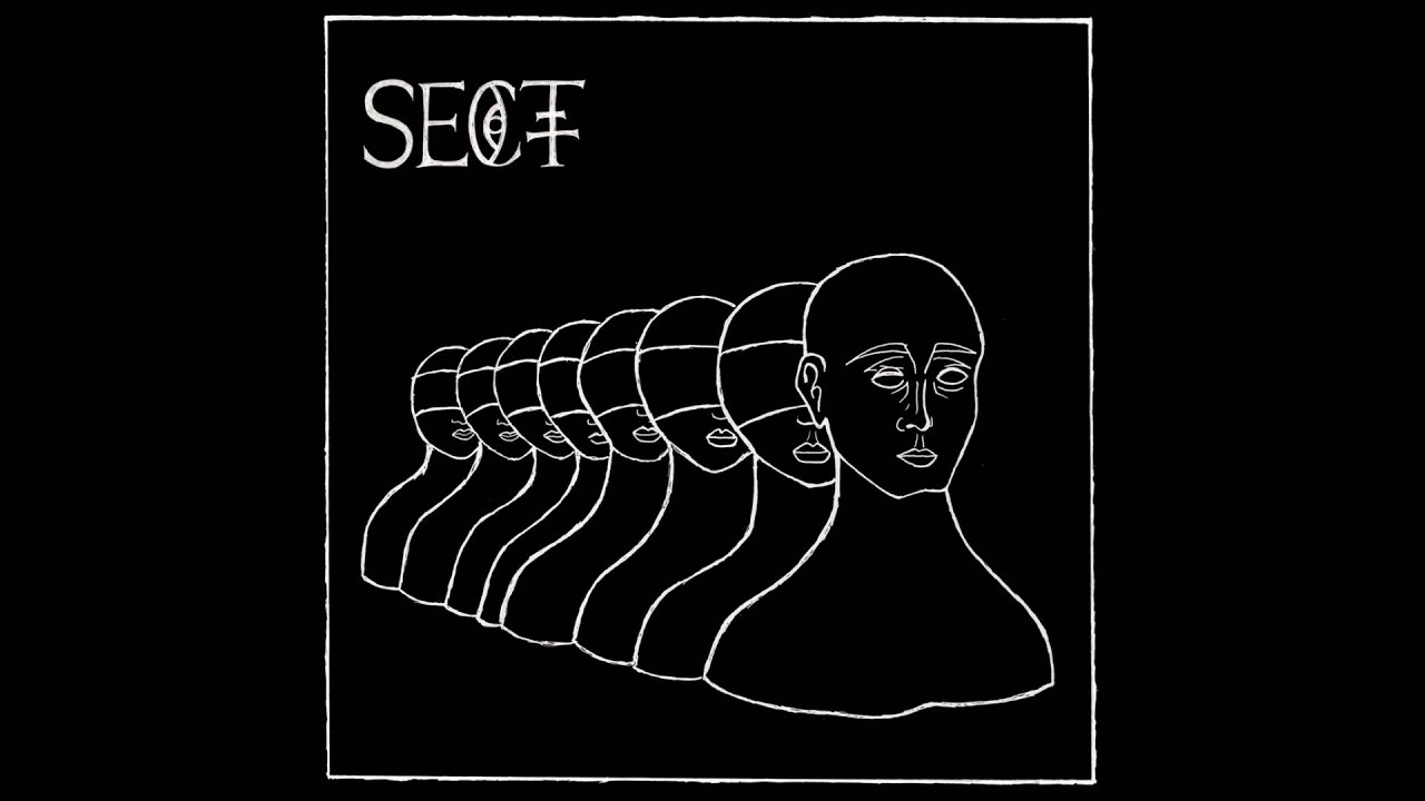 SECT - S/T (full album) [2012]