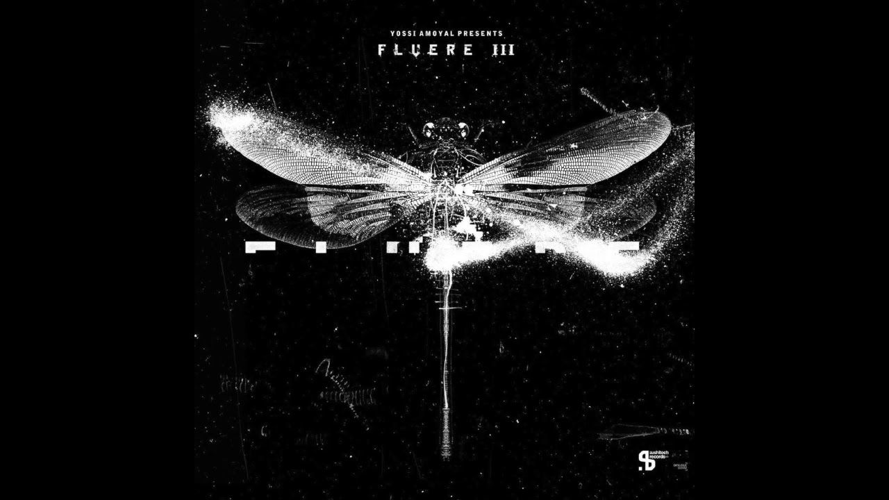 Steve O'Sullivan - Paracelsus (Sushitech Records)