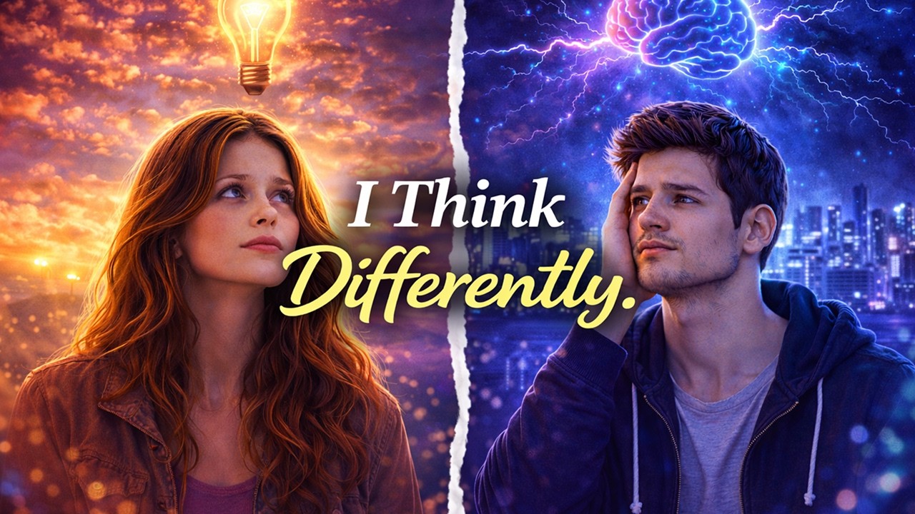 Why Intelligent People Often Feel Different