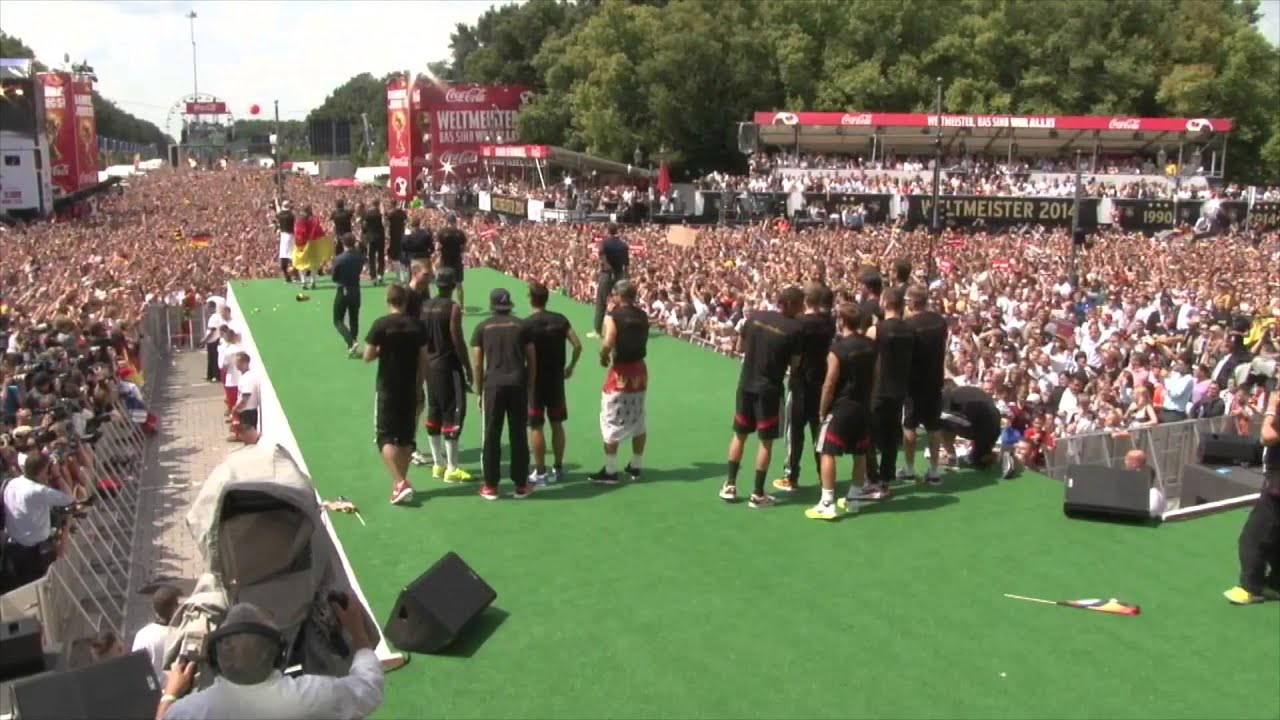 Julian Draxler narrt Kevin Großkreutz: 