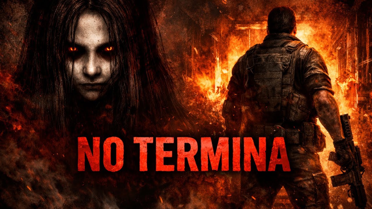 FEAR 2: El Final – Sobrevivir al horror hasta el final