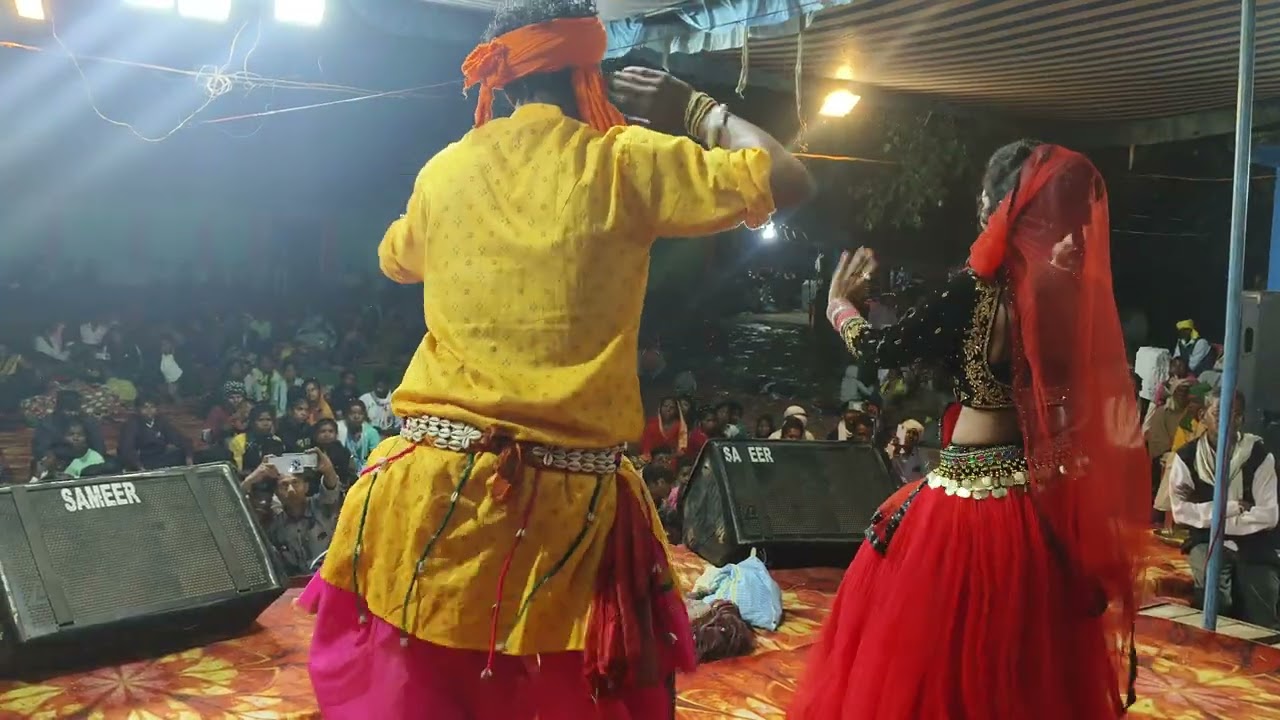 तोर सांप ला दिखा न ll लक्ष्मी नंदवंशी अंजू कुलदीप ll cg stage program #santosh6491 