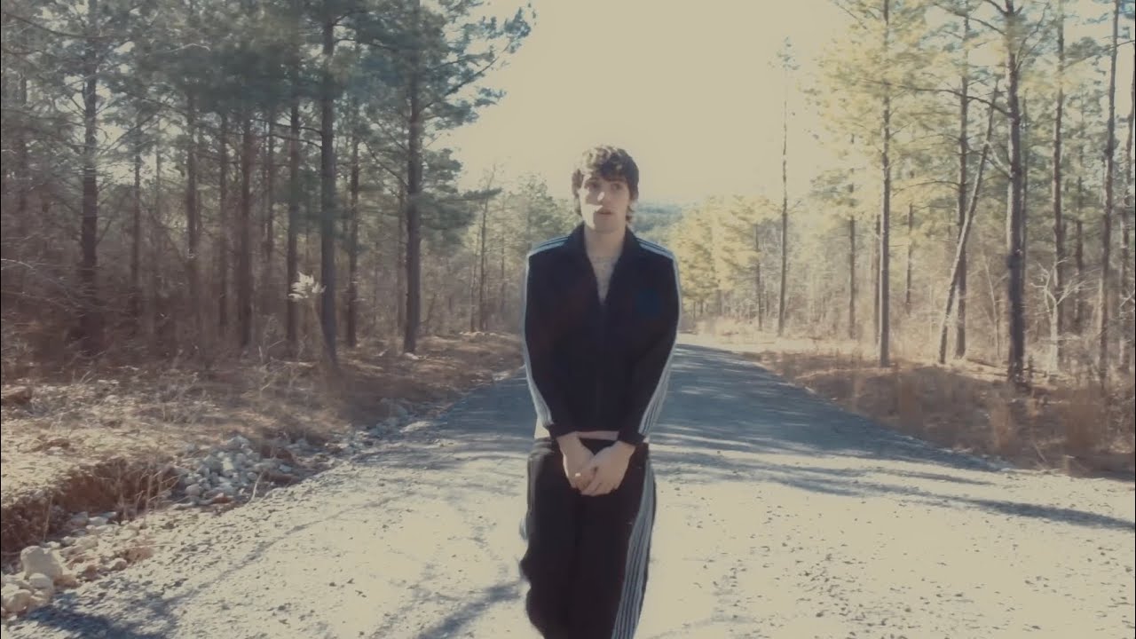 Dark Hardy - heights (Official Music Video)