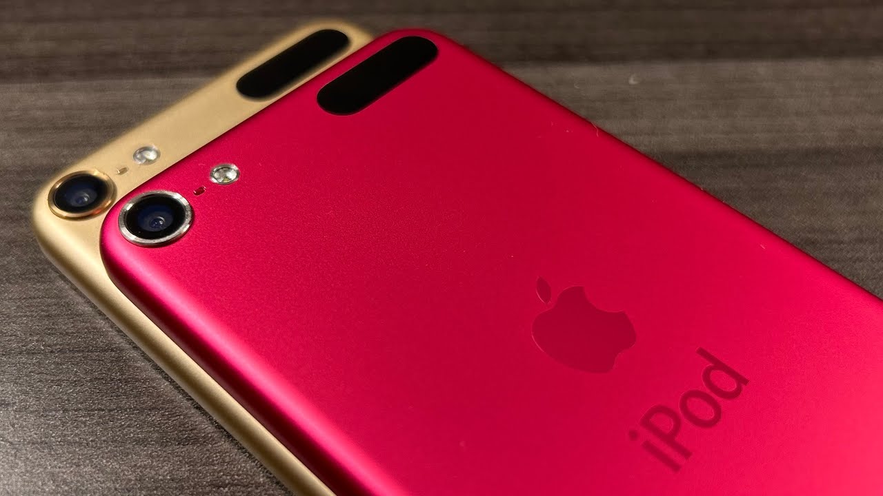 iPhone 5s and iPod Touch 6 Lot - Successful?
