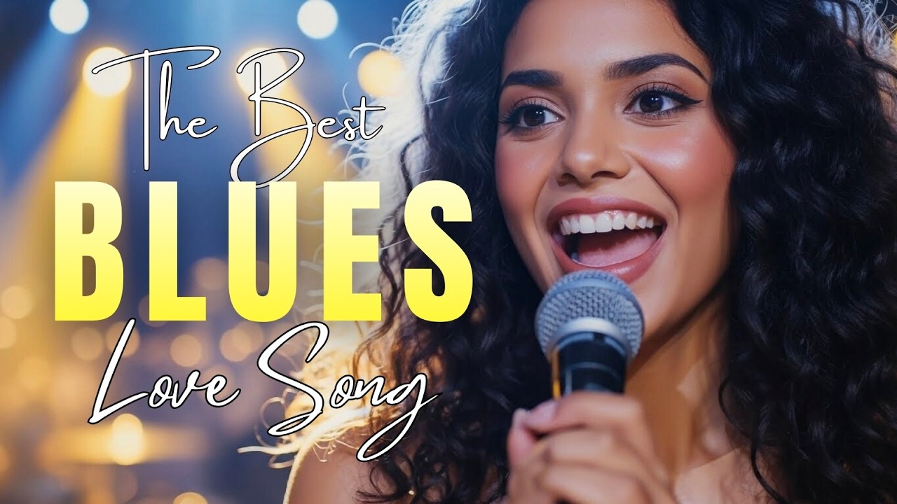 Timeless Soul & Blues Romance | Smooth and Emotional Love Songs