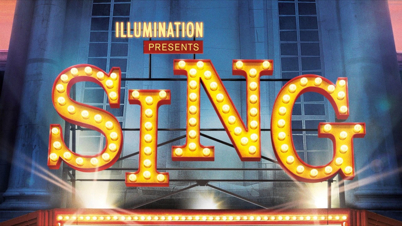 I Don't Wanna - Beck Bennett & Scarlett Johansson | Sing: Original Motion Picture Soundtrack