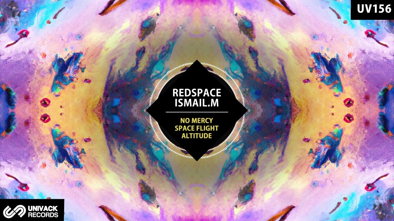 Redspace, ISMAIL.M - Altitude (Extended Mix) [Univack]
