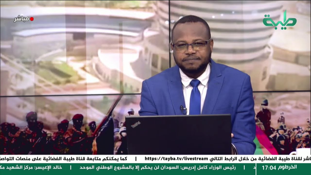 جبهات القتال وضغوط الخارج وأسئلة الدولة  | تغطية خاصة لتمرد حميدتي لليوم 1009