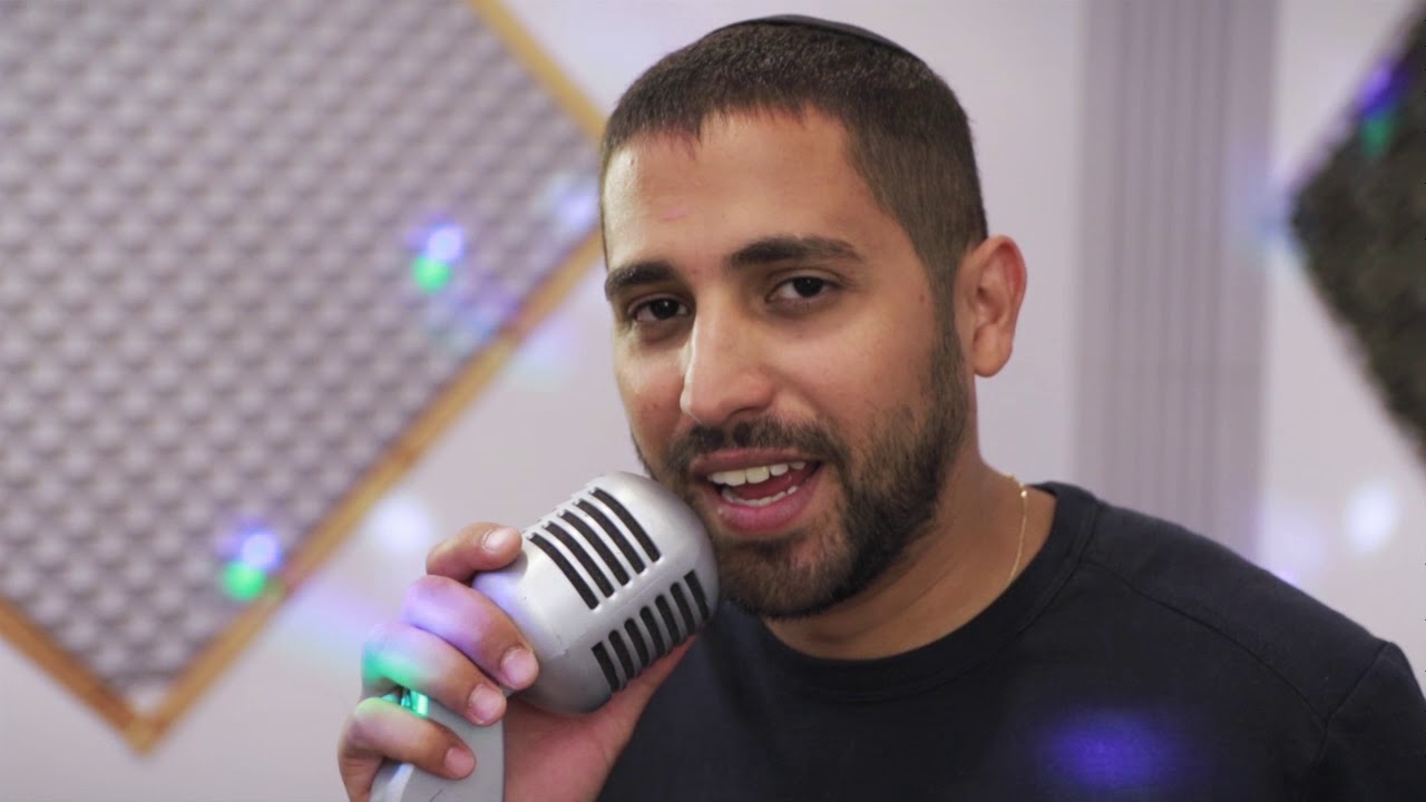קליפ יום הולדת מהמשפחה לאמא ולאבא - מהפכה של שמחה | עדי שמחי