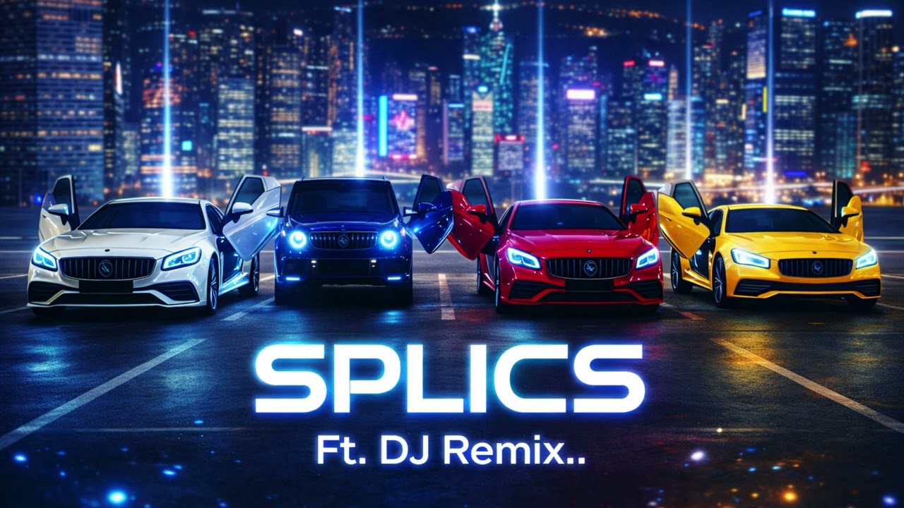 SPLICS Ft. DJ Remix