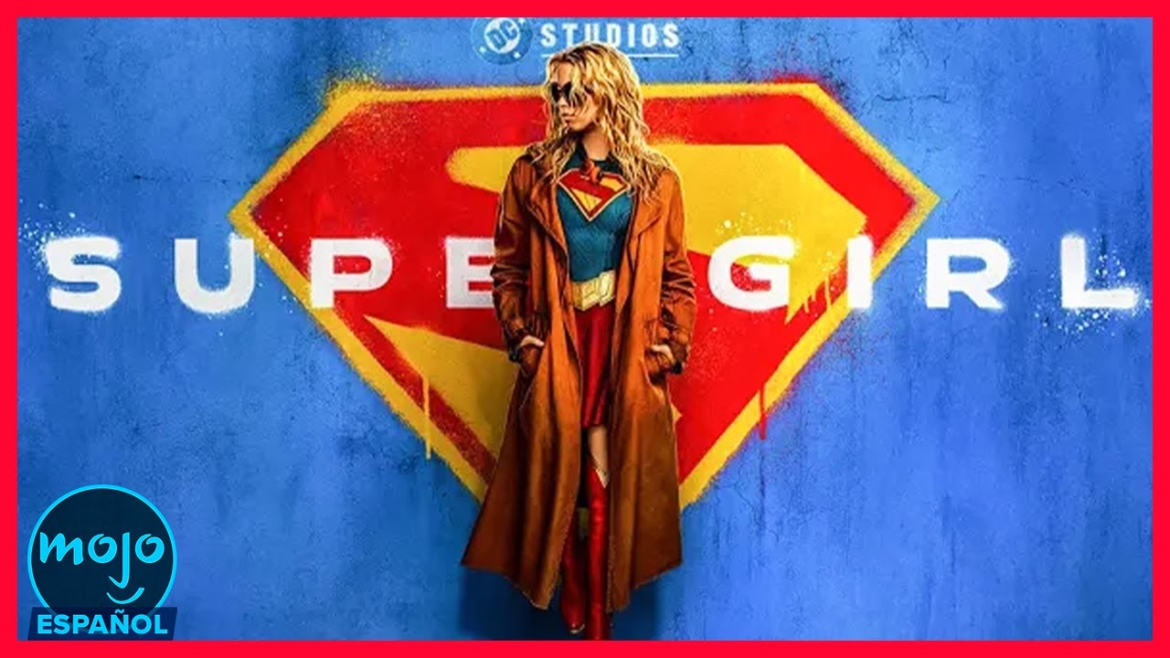 &iexcl;Top 20 Pel&iacute;culas m&aacute;s ESPERADAS del 2026!
