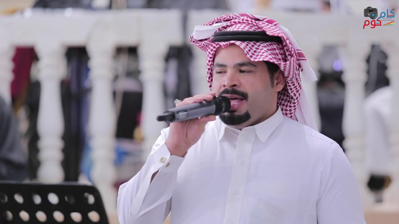 اربع سنه - غناء فهد السحيمي | زواج الشاب فيصل عسيري