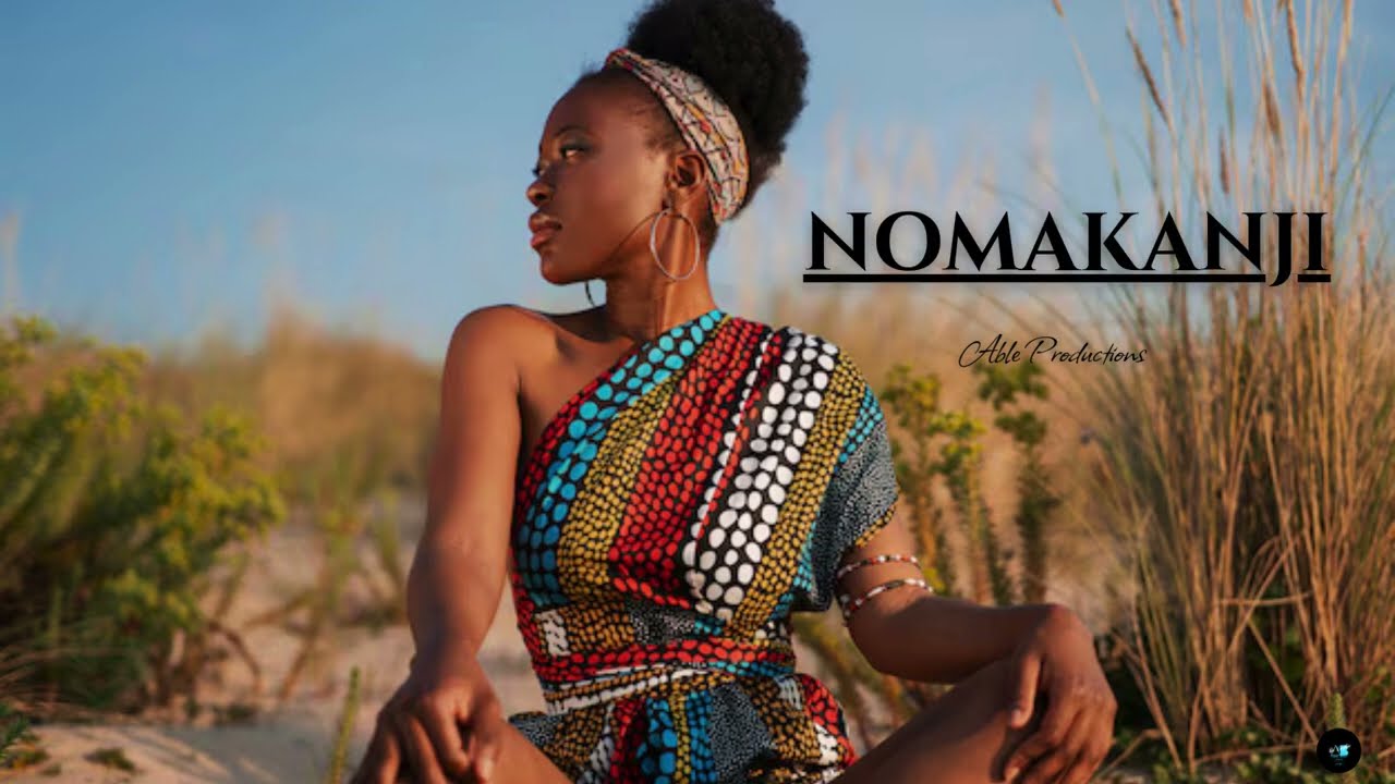 Nomakanji- Brenda Fassie x Kabza De Small x Mahmud Bin Asraf  Amapiano Soul 2026