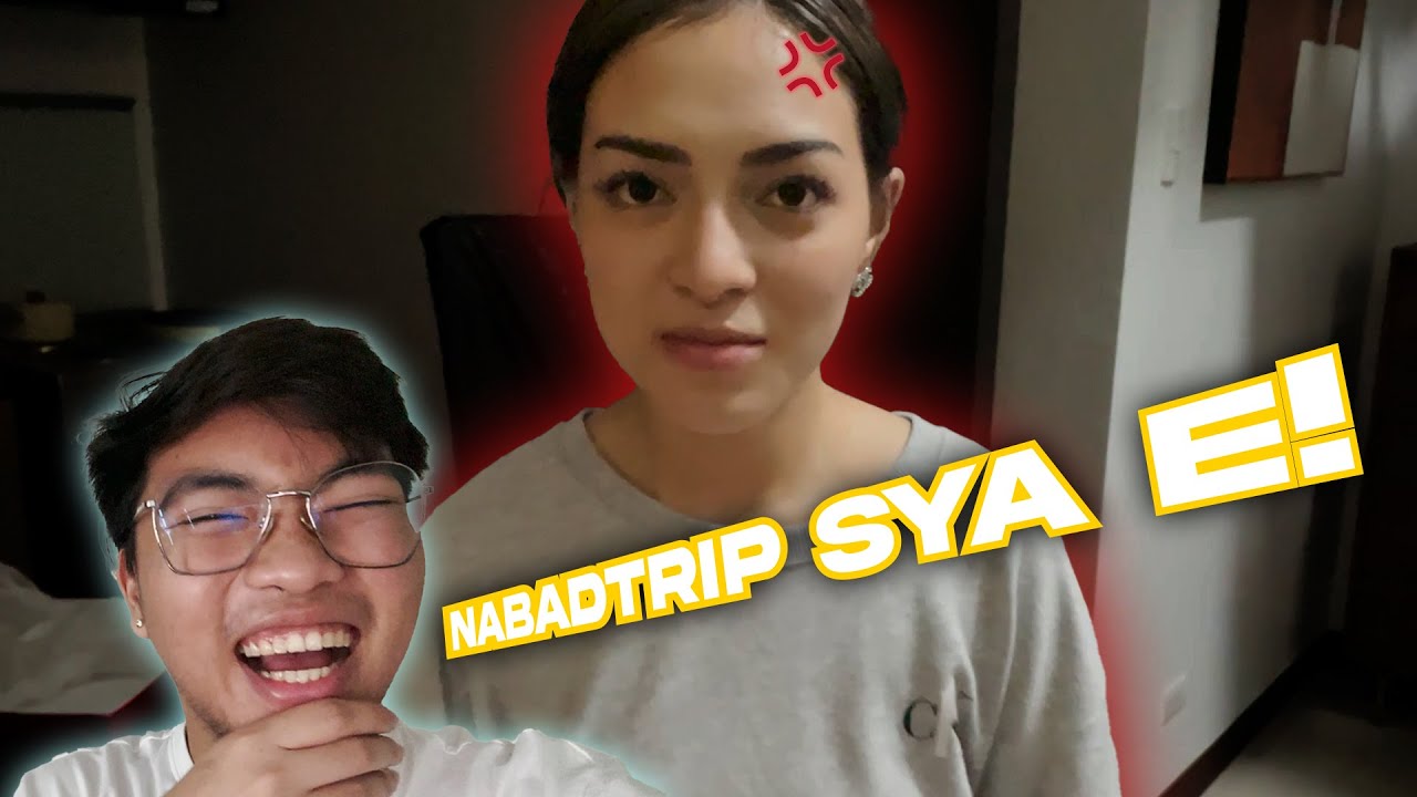Annoying My Girlfriend for 24 Hours