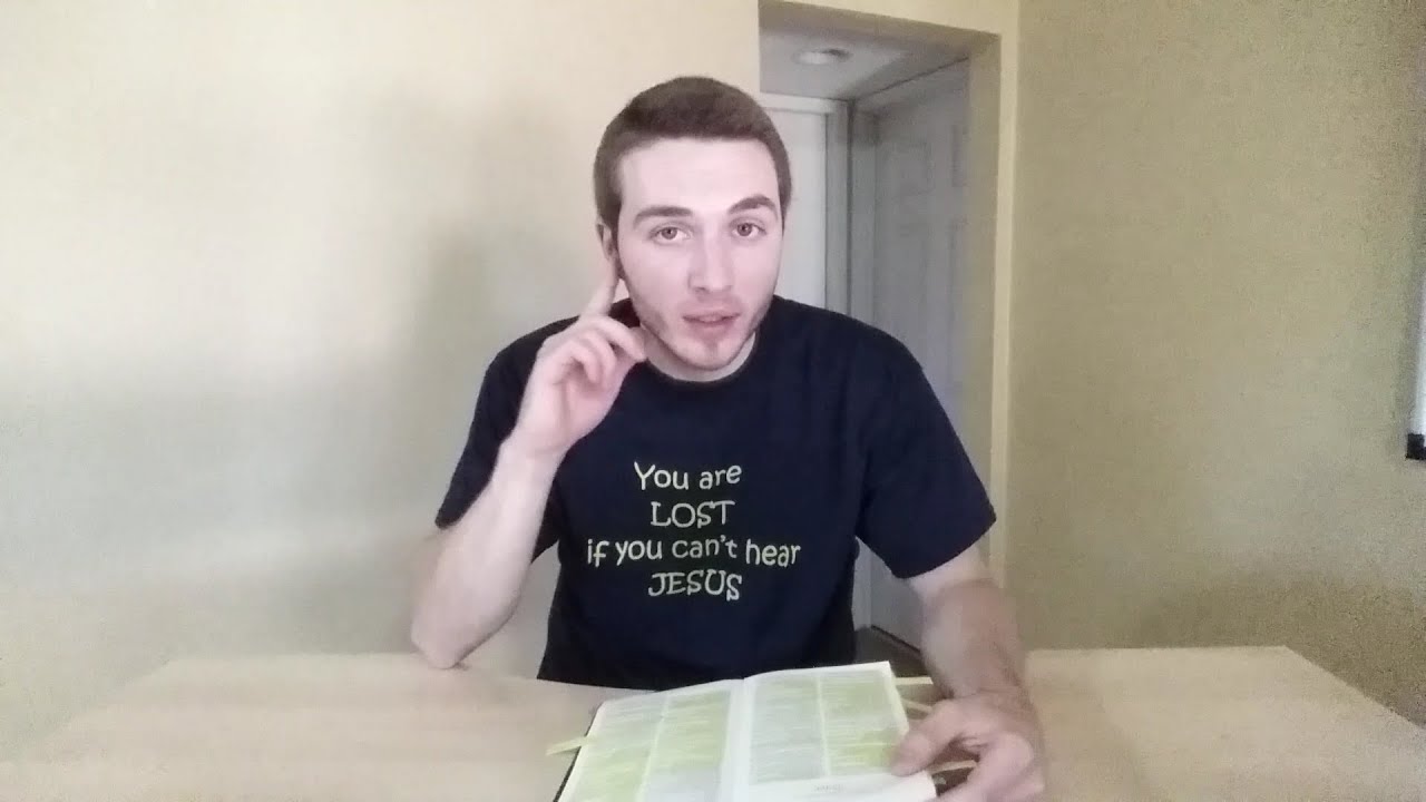 Tips on How To Hear From God