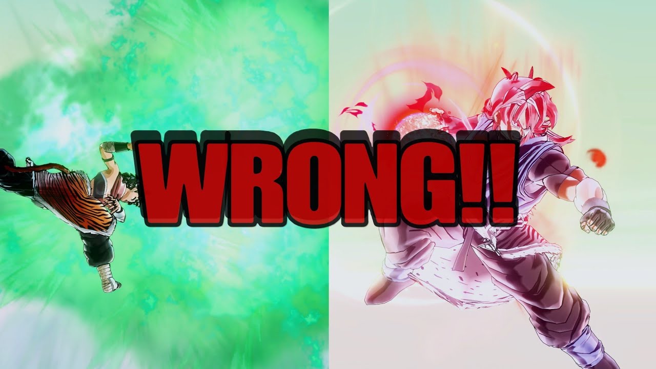 You are using Crush Cannon and Blaster Cannon WRONG!