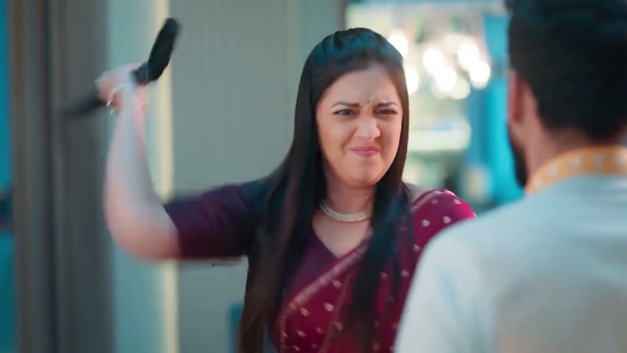 Veen Doghatli Hi Tutena | Ep - 209 | Webisode | Mar 09 2026 | Zee Marathi