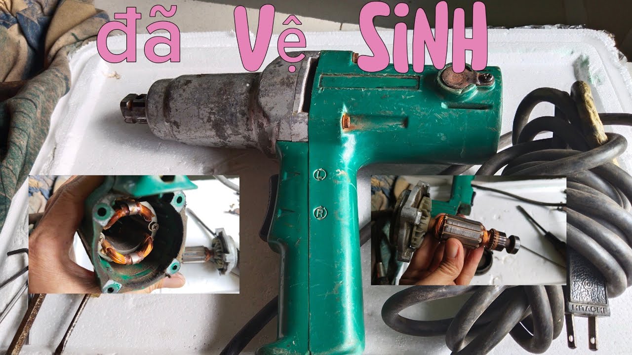 Máy bắn bulong hàng nhật bãi đã vệ sinh sạch sẽ giá rẻ lh 0584158352
