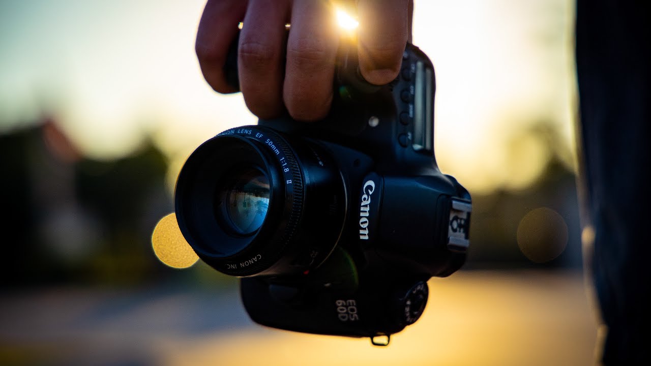 Your Camera Doesn't Matter