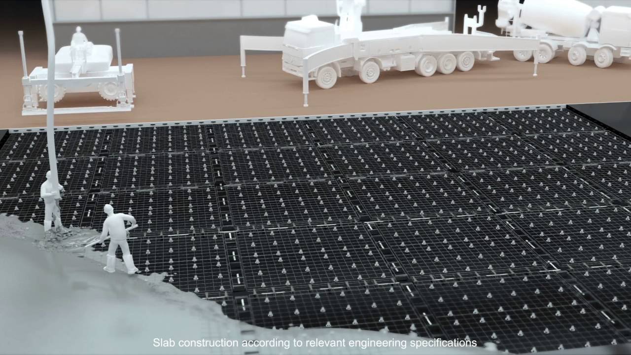 Danley™ Diamond™ Dowel (First Generation) Load Transfer System