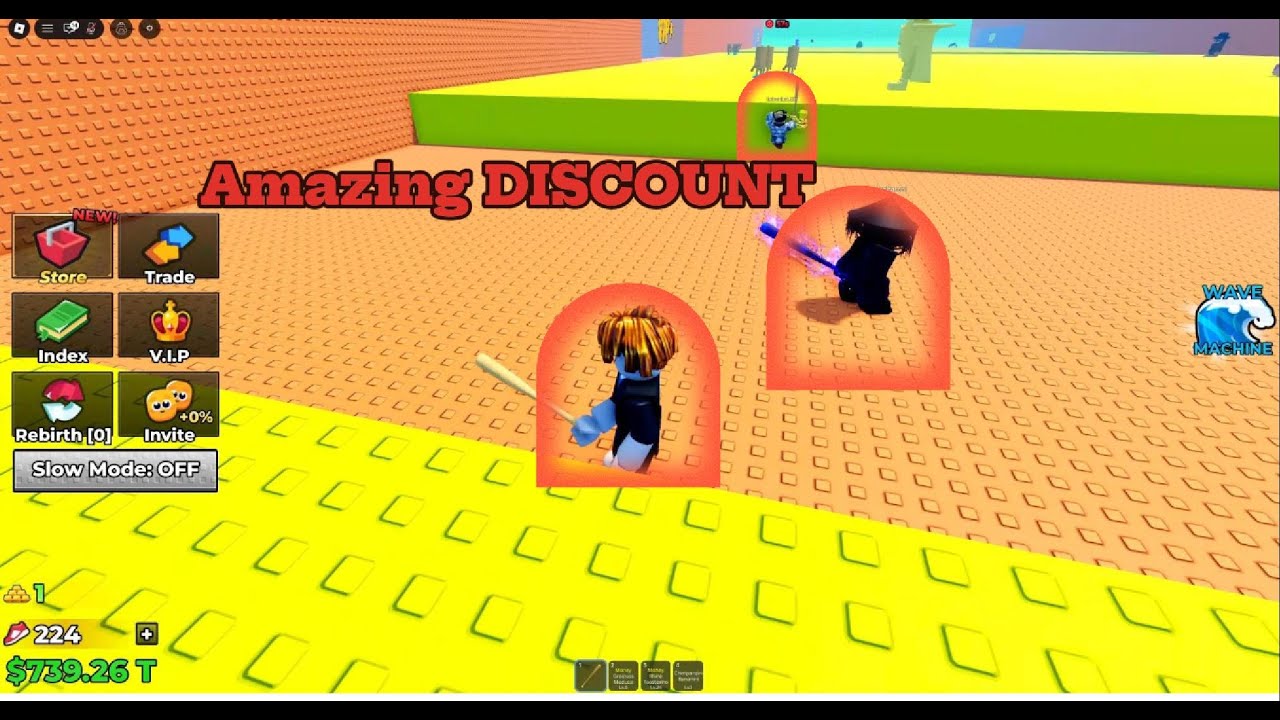 I Played Roblox's 