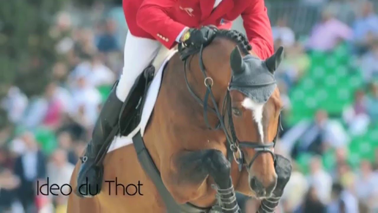 Film promotionnel de Cheval Normandie