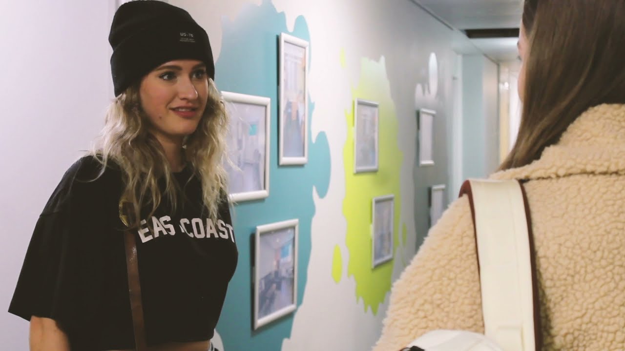 FIXATE (Producers cut) - A student production.