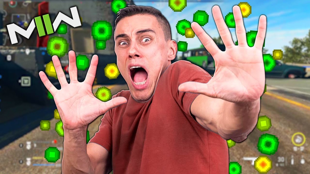Tormenting XP GLITCHERS until they STOP CHEATING!