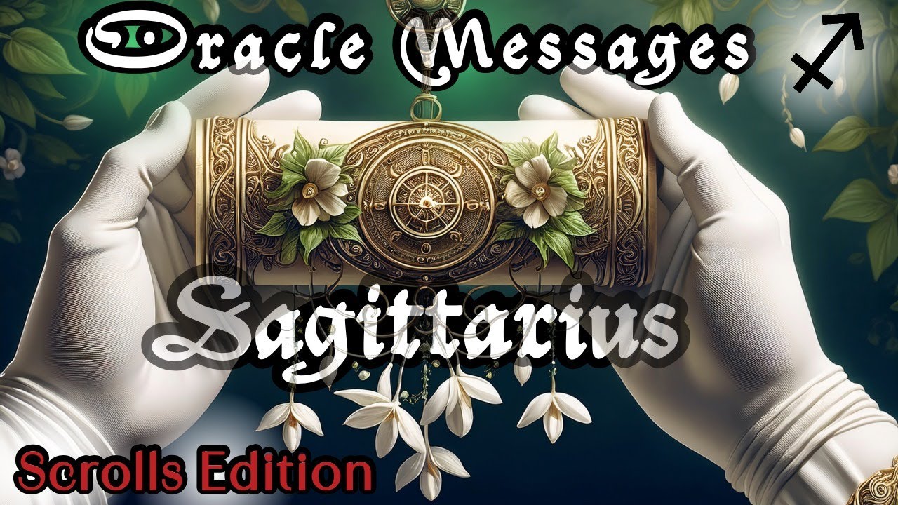 ♐Стрелец | 📜 Небесное выравнивание закодировано в вас — вот почему, когда вы просите, это происхо...