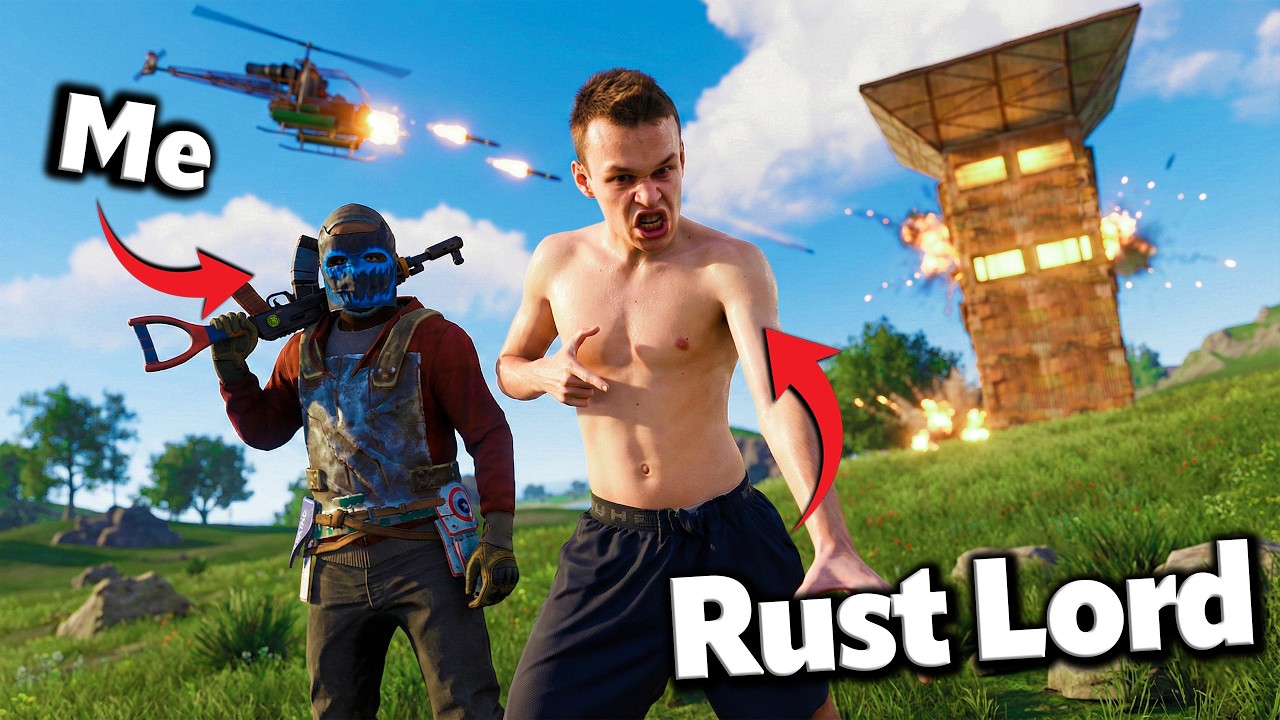 HOW WE MADE THE RICHEST CLAN ON THE SERVER ONLINE RAID US
