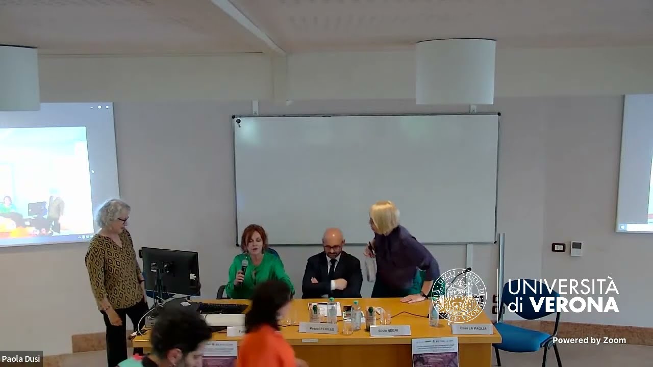 L&rsquo;ordine professionale dei pedagogisti e degli educatori professionali socio-pedagogici