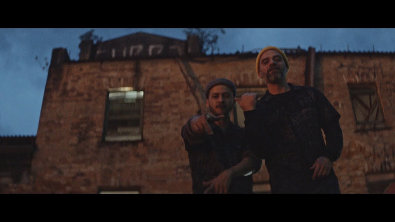 Elo da Corrente - Estilhaços (part. Marcela Maita) Videoclipe Oficial