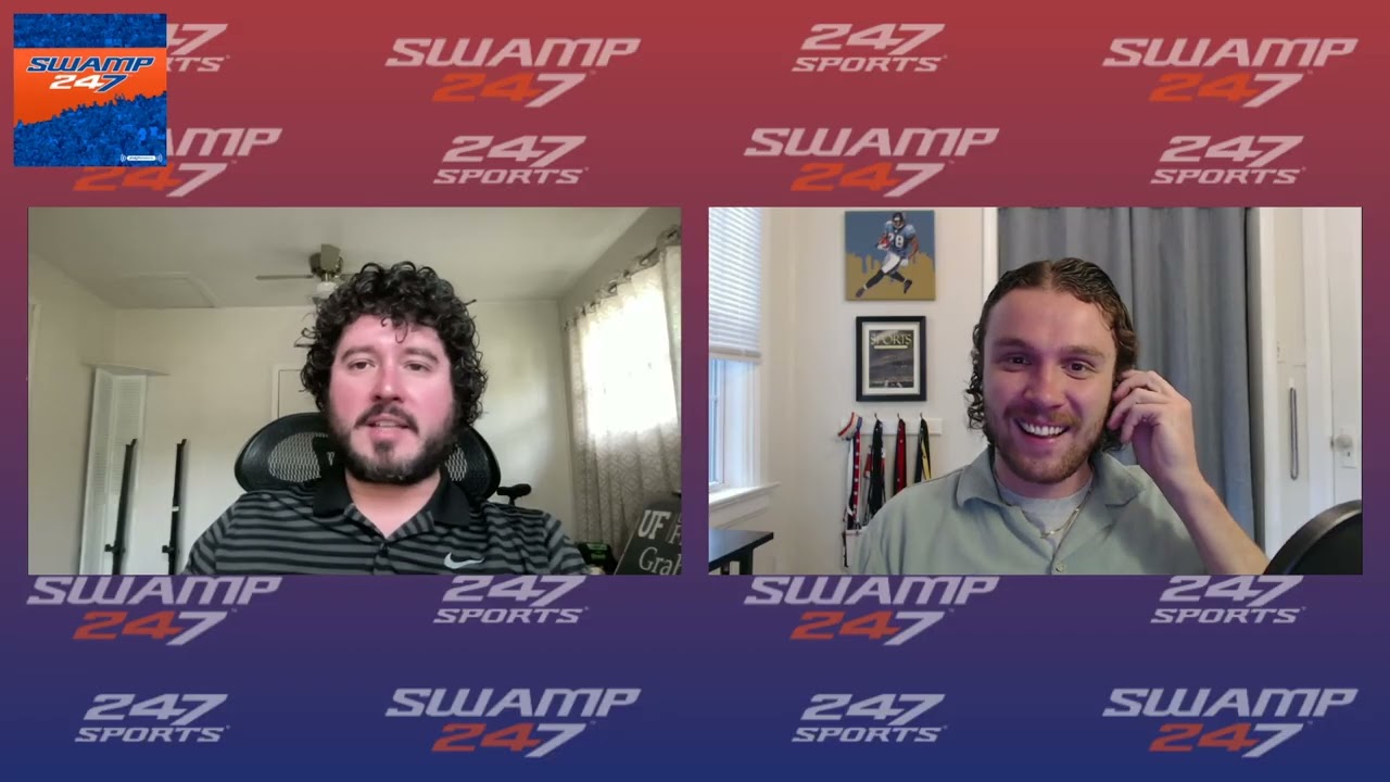 Swamp247 Podcast: Discussing Florida hiring Jon Sumrall as head coach