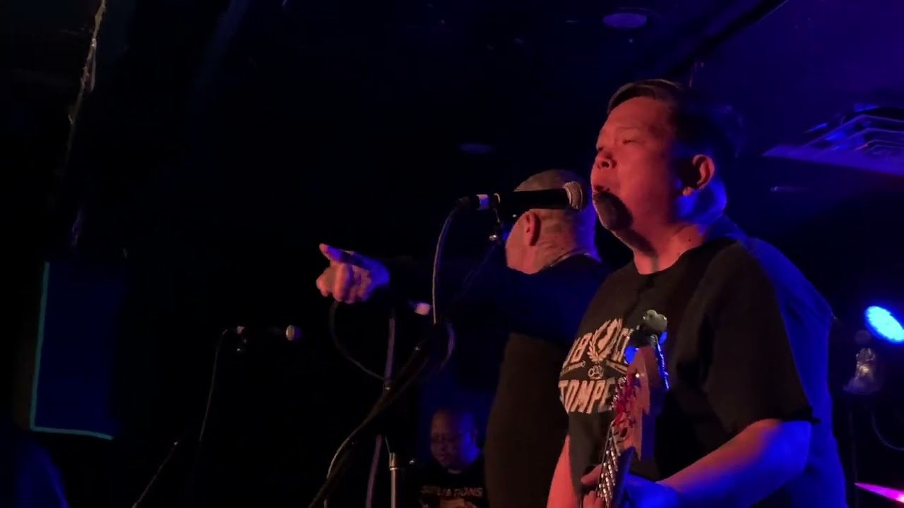 Liberty & Justice - Immigrant RNR