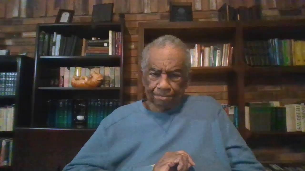 Pastor's Prayer and Bible Study