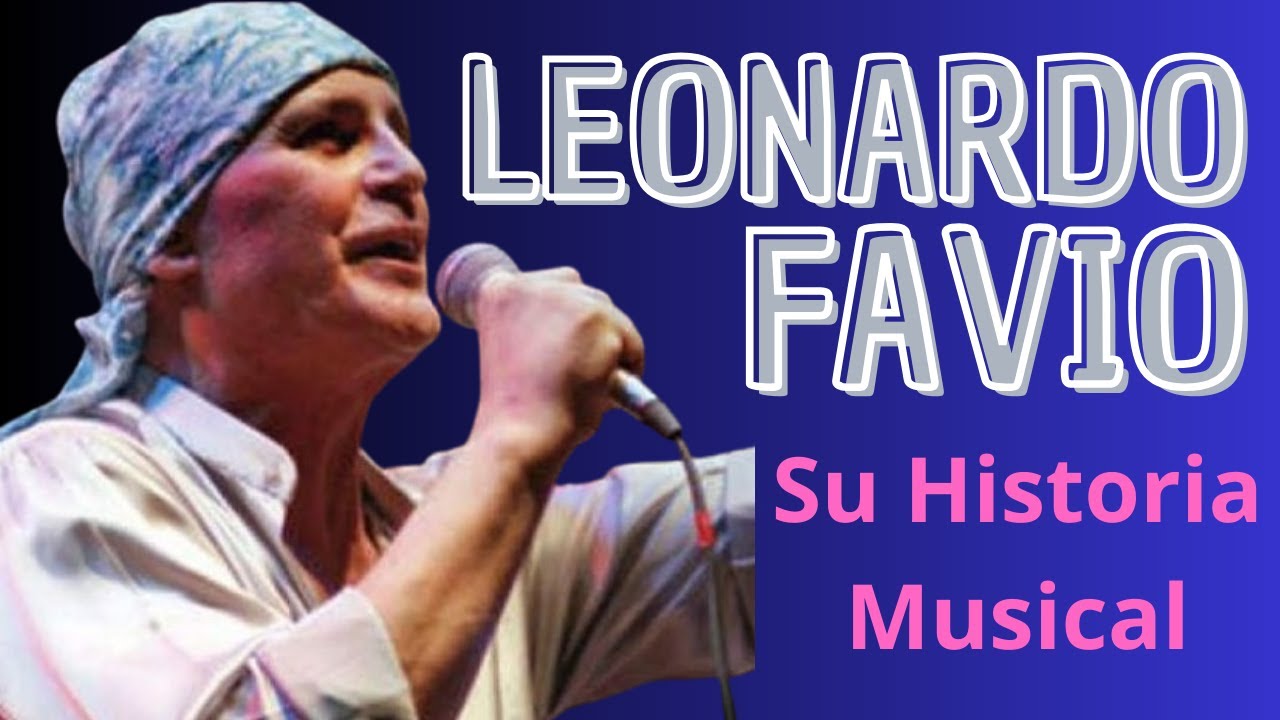 Entre lagrimas y risas. Entrevista de antología al gran Leonardo Favio en 