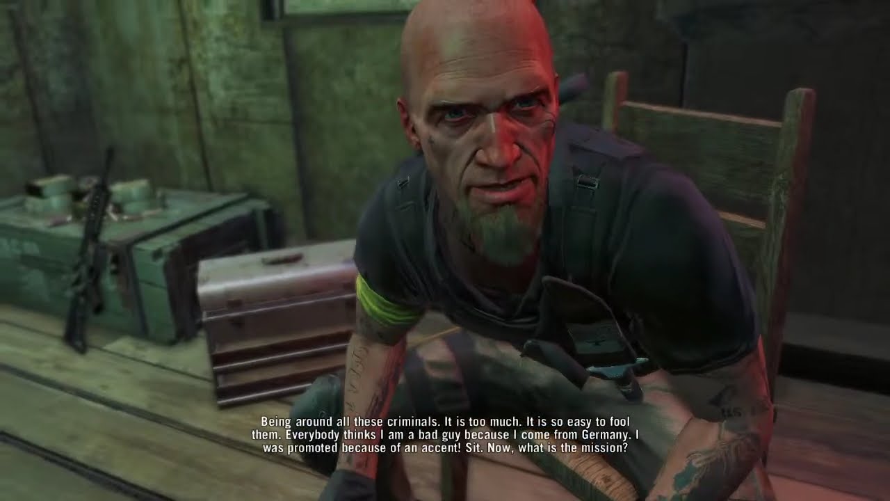 Far Cry 3 Campaign Live Gameplay with Freezifloo