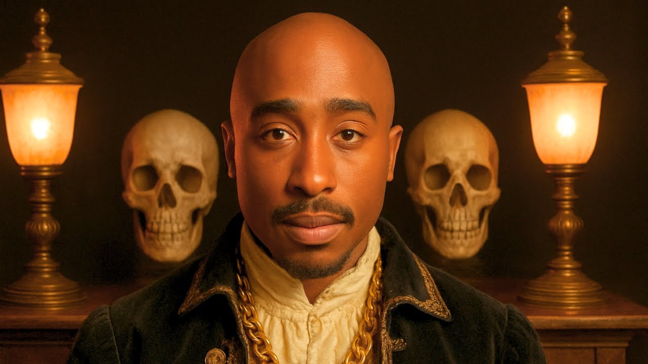 2Pac - Body Bags - 2025