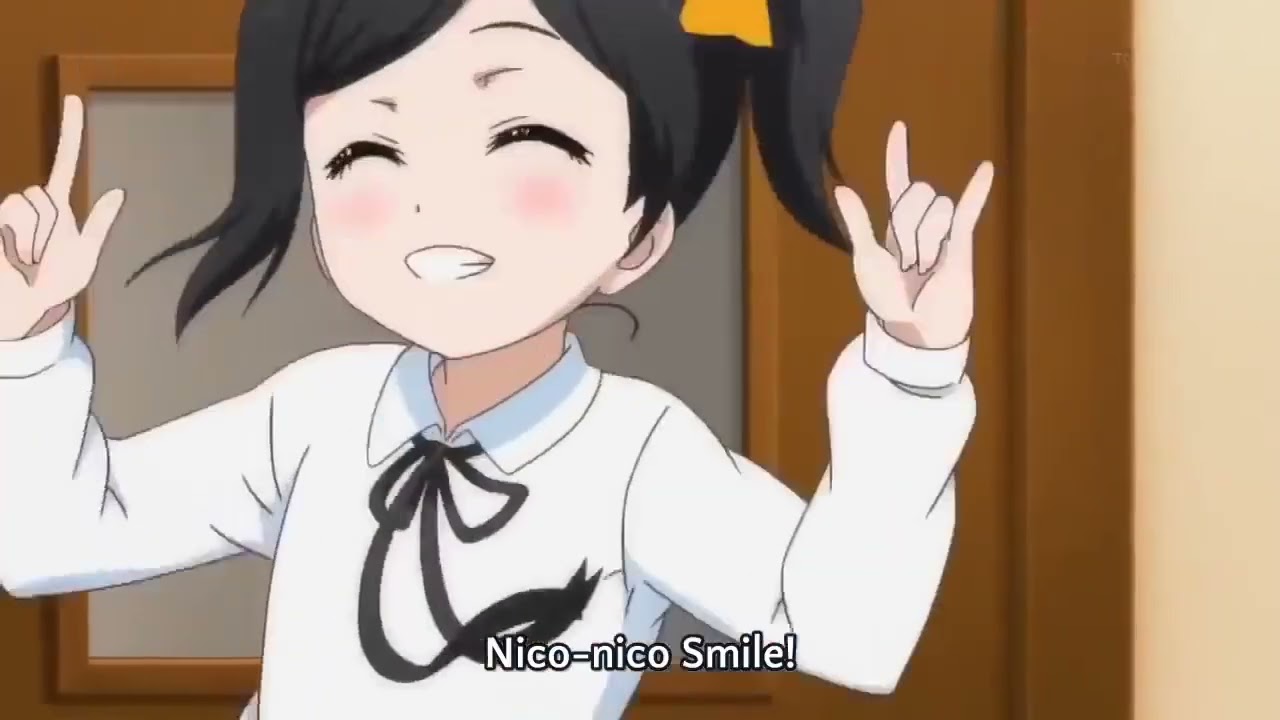 NICO NICO NI #memes #memesbr #memes #memesbr