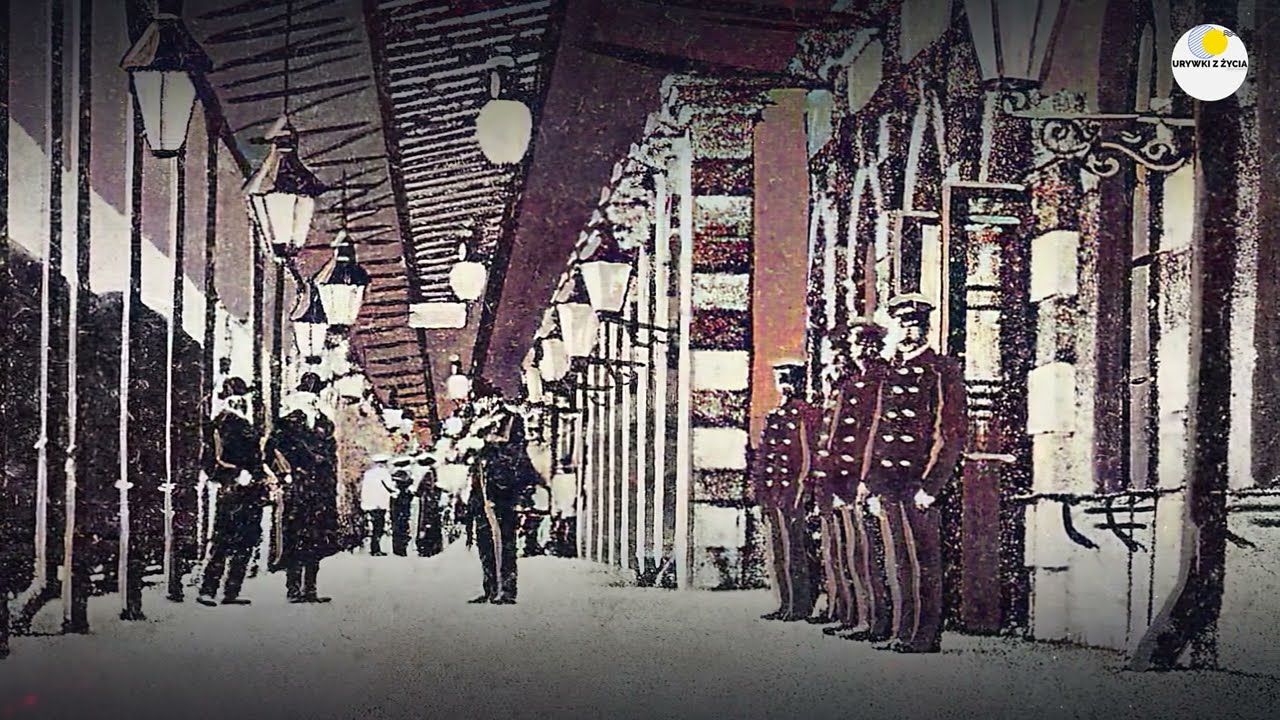 ALEKSANDRÓW KUJAWSKI - przedwojenny