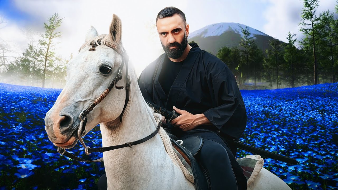 Το Φάντασμα Του Σάκη!