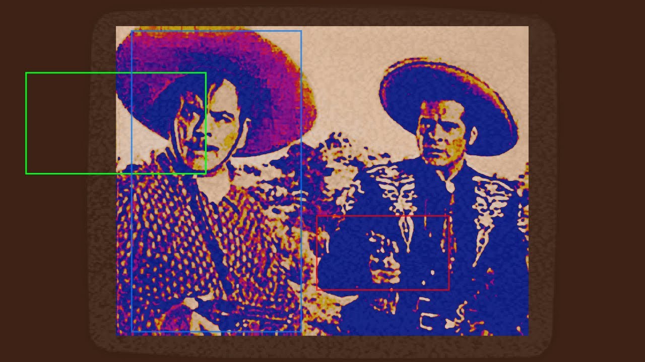 Nonconsensual Images (of Mexican-Origin Peoples)