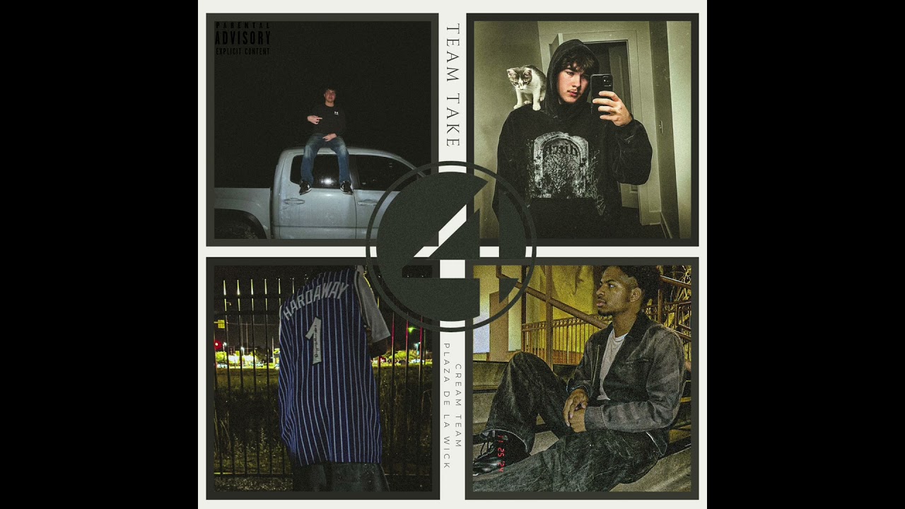 Bonnie and Clyde - Team Take [Deluxe]