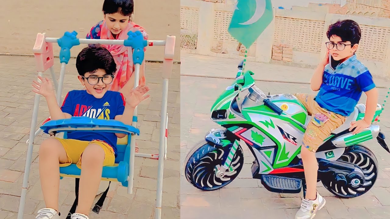 Bhai behin ka pyar new video || Shaheer jutt