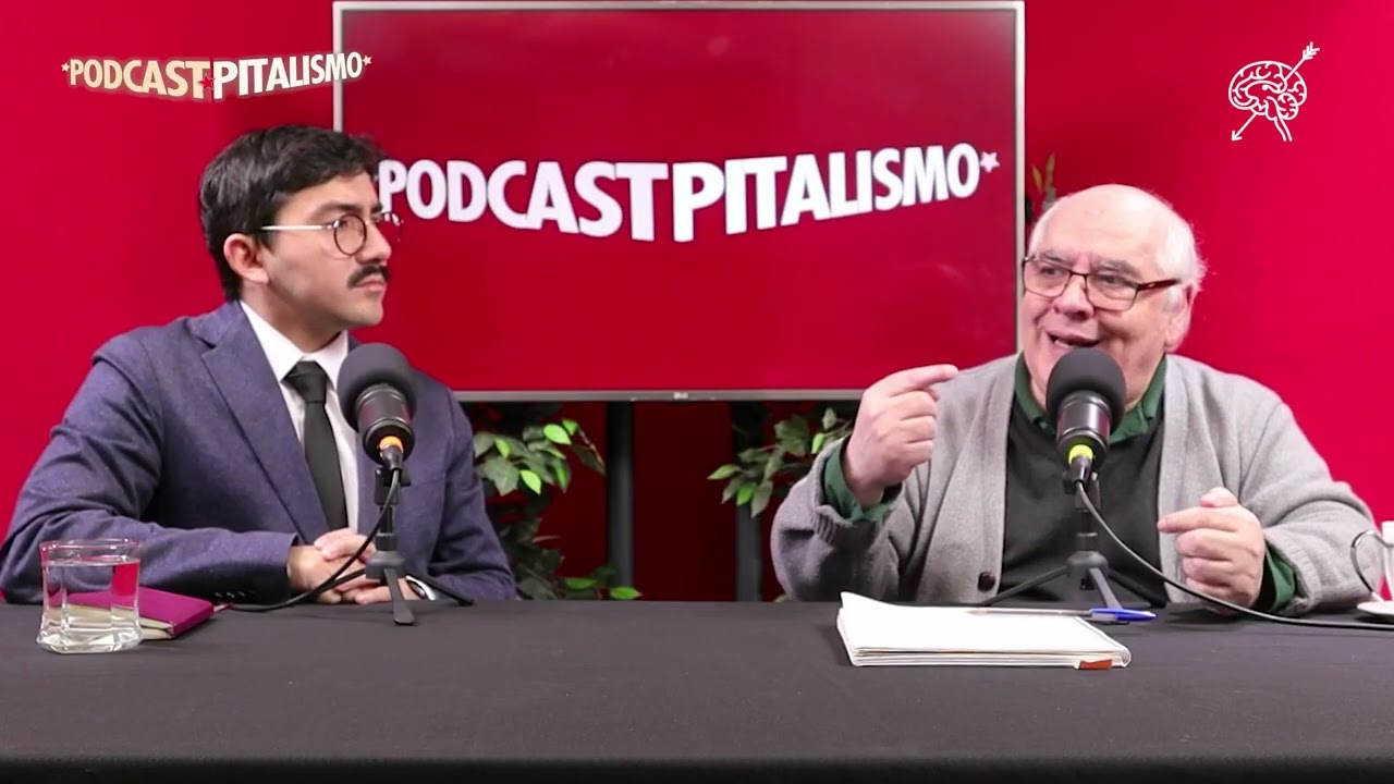 ¿Qué es el Capitalismo? Marxismo en el siglo XXI y críticas al sistema capitalista